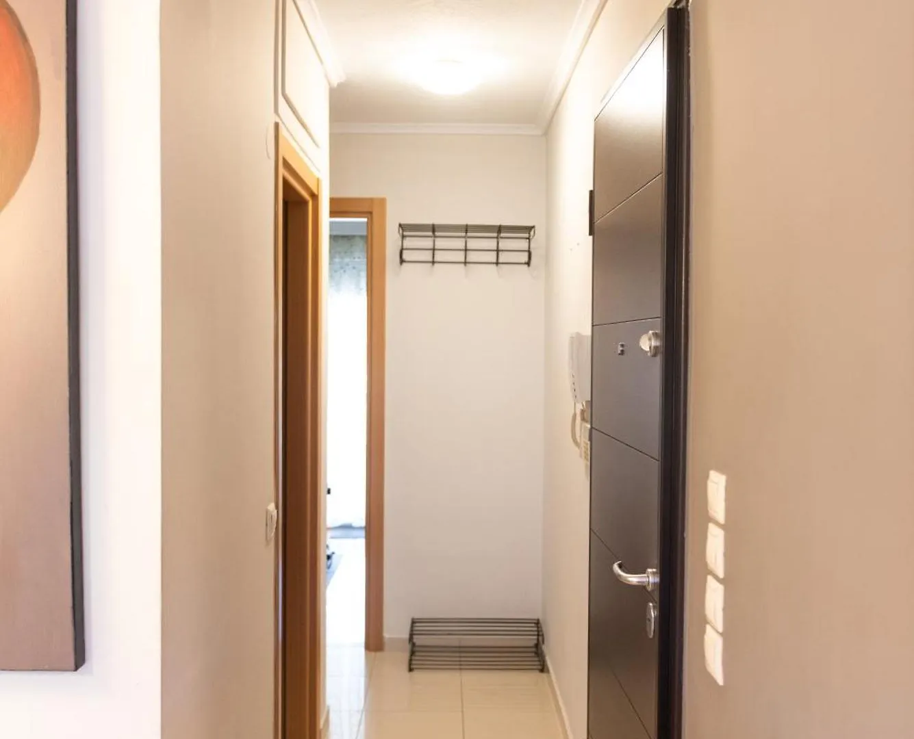 Apartment Chris & Mary Comfort Rooms Thessaloniki Center