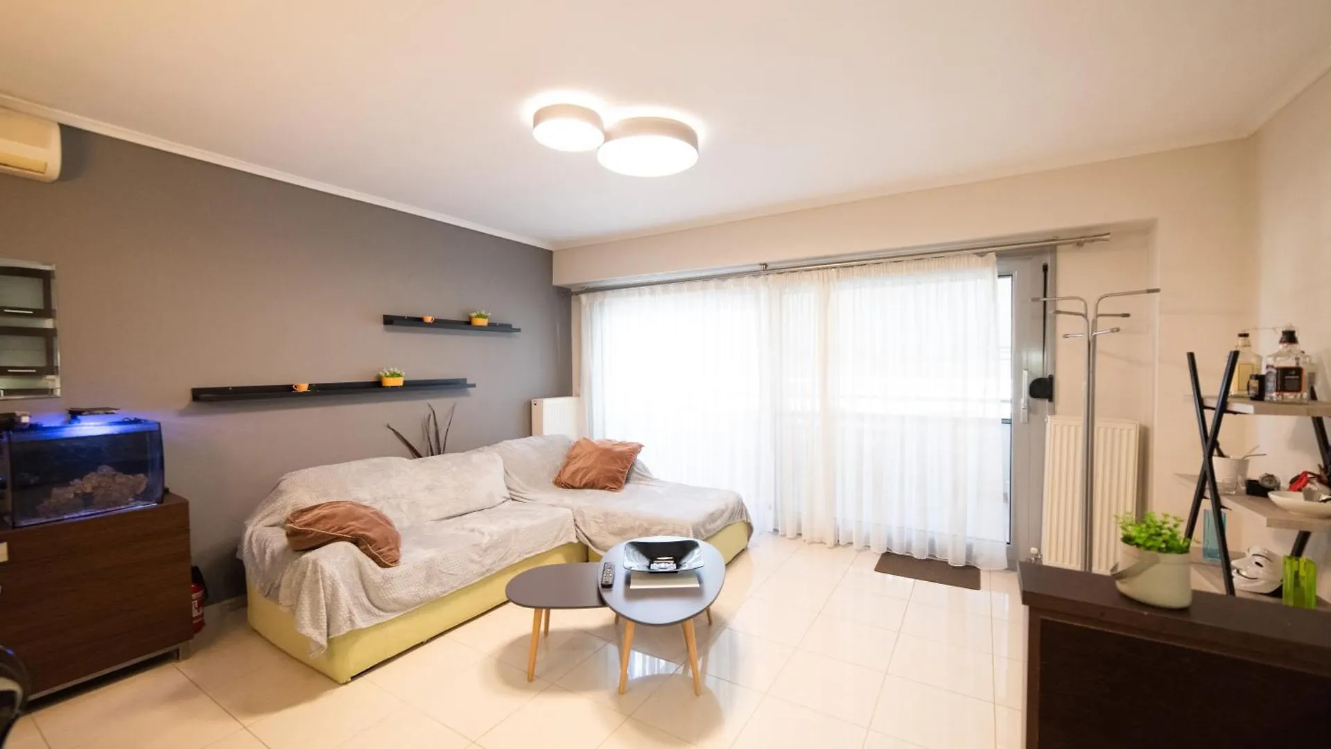 Chris & Mary Comfort Rooms Thessaloniki Center